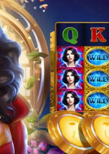 Play Snow Whites Apple as an online game Snow Whites Apple with UptoPlay