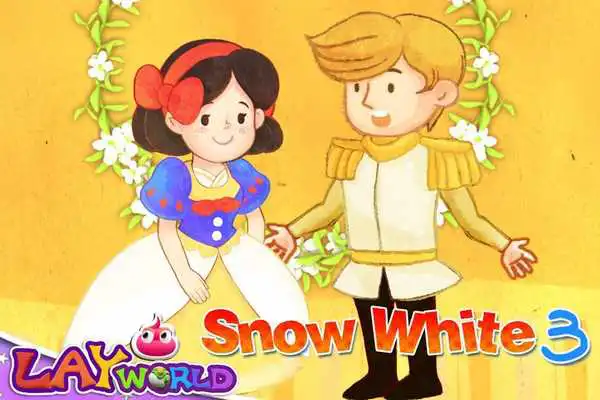 Play Snow White Story 3 Play Snow White Story 3