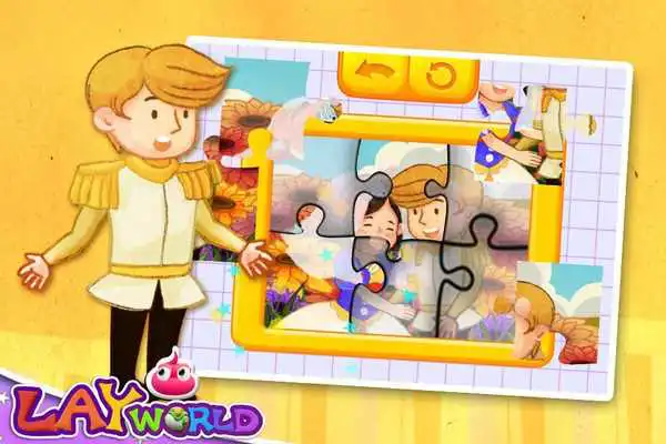 Play Snow White Story 3 Play Snow White Story 3