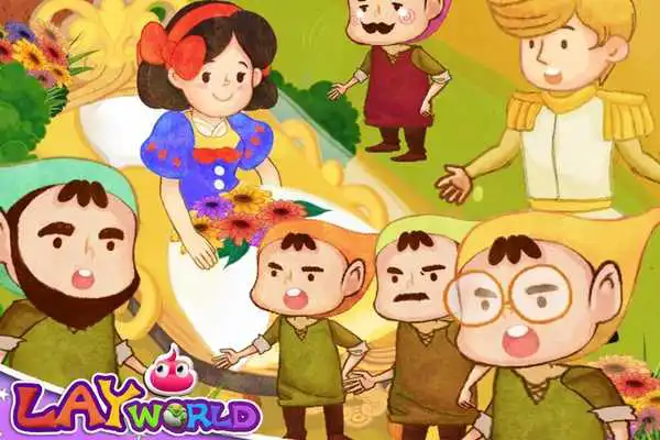Play Snow White Story 3 Play Snow White Story 3