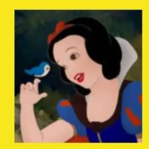 Play Snow White story APK