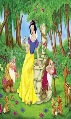 Play Snow White  the Seven Dwarfs of Videos