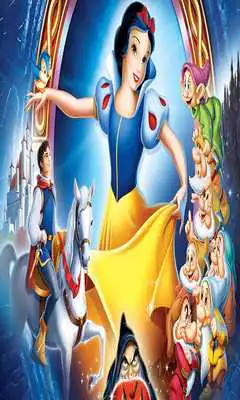 Play Snow White  the Seven Dwarfs of Videos