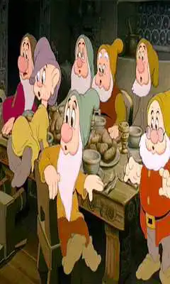 Play Snow White  the Seven Dwarfs of Videos