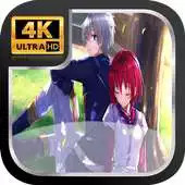 Free play online Snow White With the Red Hair Wallpaper APK Free play online Snow White With the Red Hair Wallpaper APK