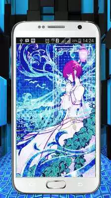 Play Snow White With the Red Hair Wallpaper