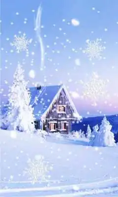 Play Snow Winter Tale