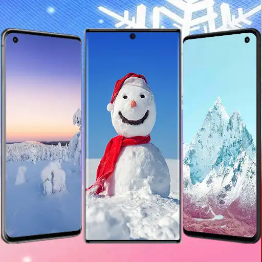 Play Snow Winter Wallpaper APK