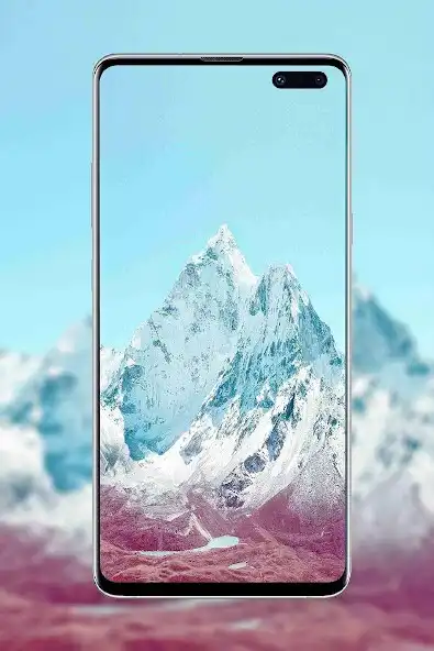 Play Snow Winter Wallpaper as an online game Snow Winter Wallpaper with UptoPlay