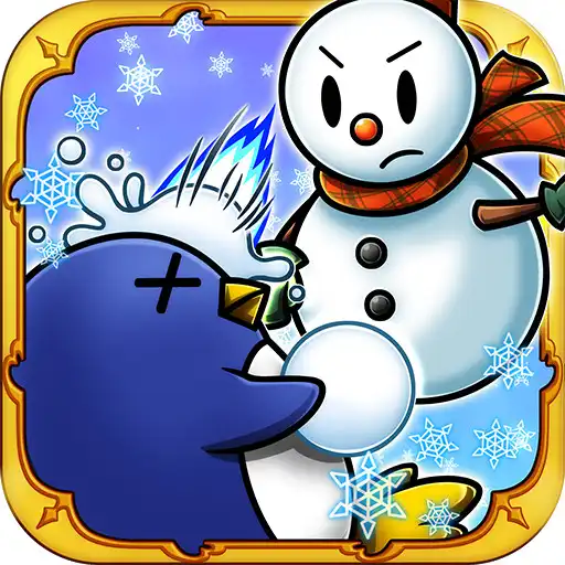 Play SNOW WORLD:Easy defense action APK Play SNOW WORLD:Easy defense action APK