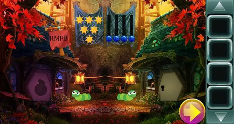 Play Snowy ABC Bahasa Indonesia