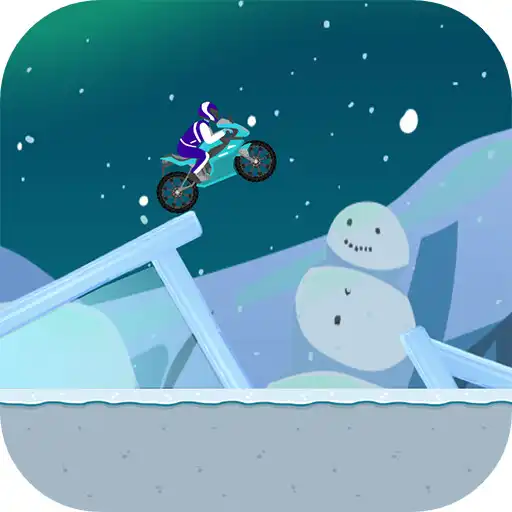 Play Snowy Champion APK