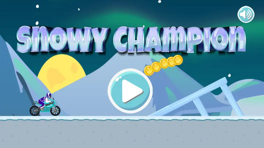Play Snowy Champion  and enjoy Snowy Champion with UptoPlay