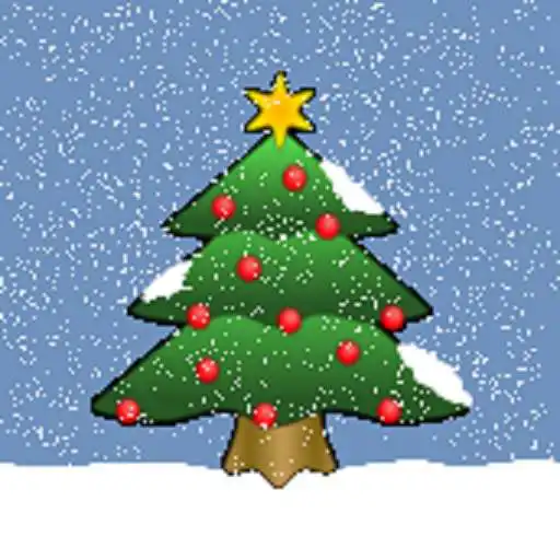 Run free android online Snowy Christmas Countdown APK