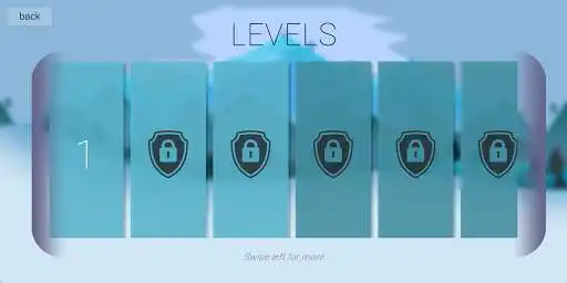 Play Snowy Laws as an online game Snowy Laws with UptoPlay