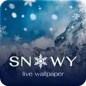 Free play online Snowy Live Wallpaper APK Free play online Snowy Live Wallpaper APK