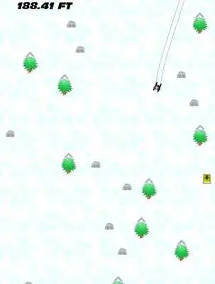 Play Snowy Ski
