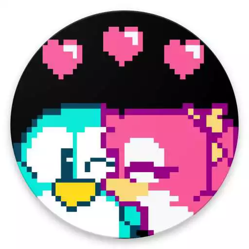 Play Snow & Yuki Pocket APK