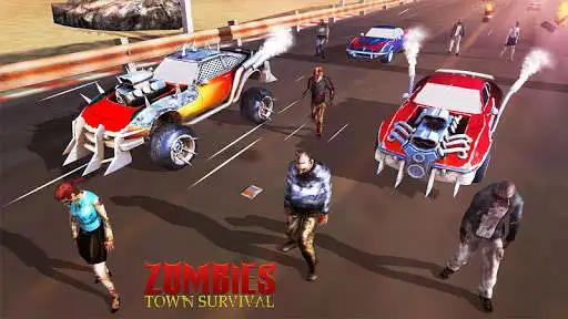 Play Snow Zombies Shooting Game  and enjoy Snow Zombies Shooting Game with UptoPlay