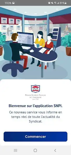 Play SNPI News  and enjoy SNPI News with UptoPlay