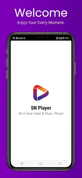Play SN Player  and enjoy SN Player with UptoPlay