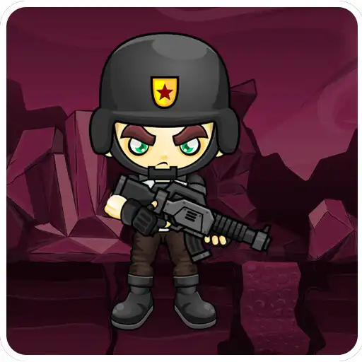 Play S.N.P ( Spray N Pray ) Battlegrounds APK