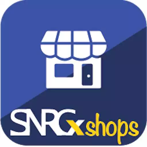 Play SNRGX Shops APK