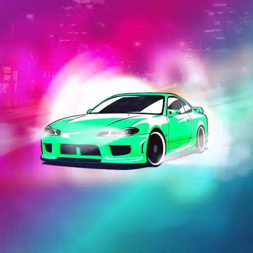 Play SNR Street Drift Racing APK