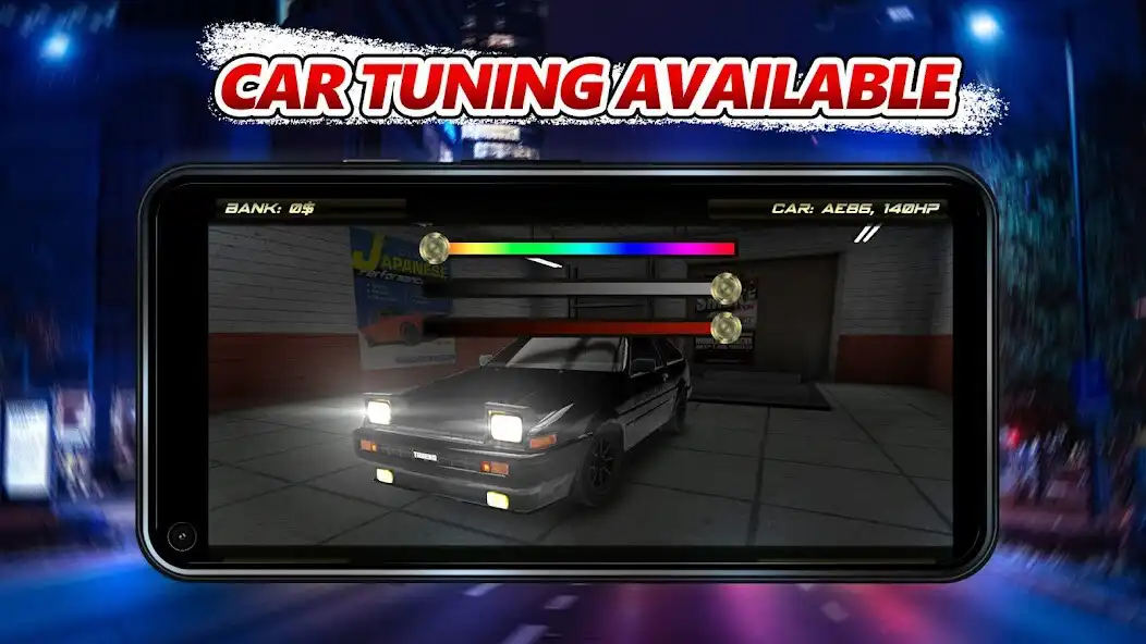 Play SNR Street Drift Racing  and enjoy SNR Street Drift Racing with UptoPlay