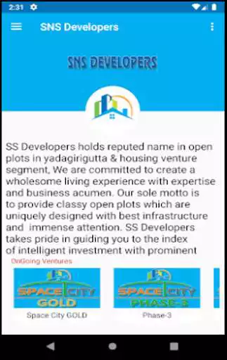 Play SNS Developers as an online game SNS Developers with UptoPlay