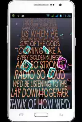 Play SNSD Full Lyrics