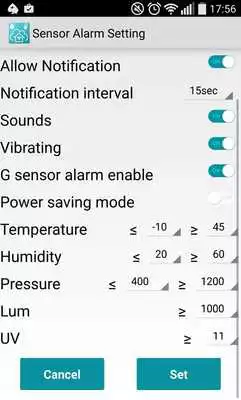 Play SNSense