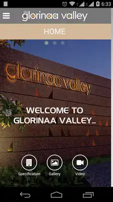 Play SNS Glorinaa Valley