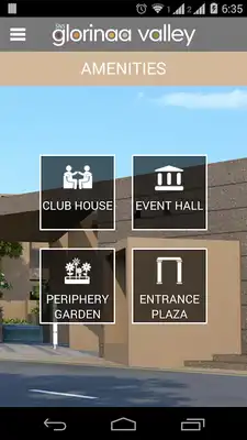 Play SNS Glorinaa Valley