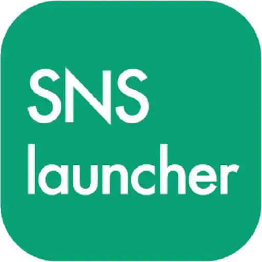 Play SNS launcher APK Play SNS launcher APK