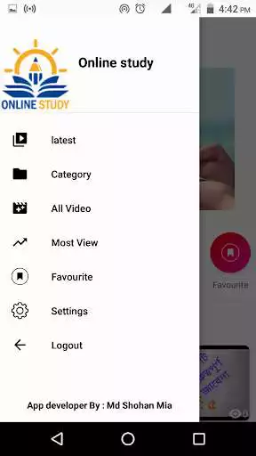 Play SnStudy: Free Online School as an online game SnStudy: Free Online School with UptoPlay