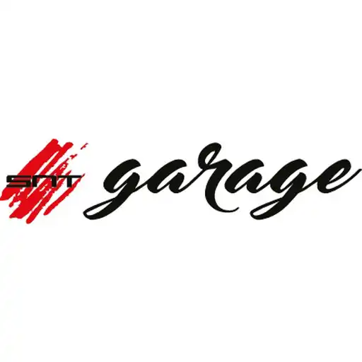 Play Sntgarage APK