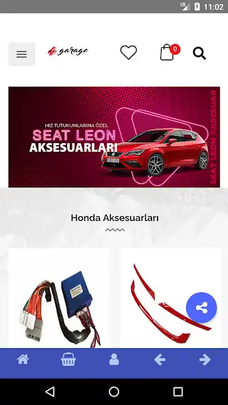 Play Sntgarage  and enjoy Sntgarage with UptoPlay