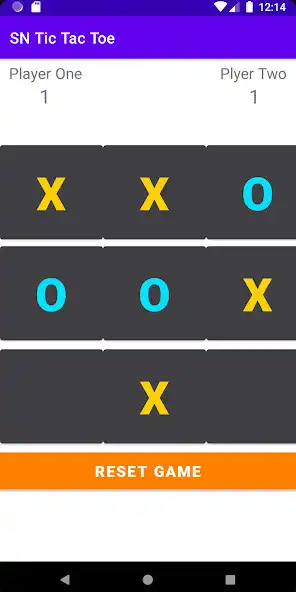Play SN TicTac Toe  and enjoy SN TicTac Toe with UptoPlay
