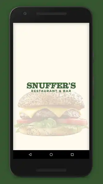 Play Snuffers  and enjoy Snuffers with UptoPlay