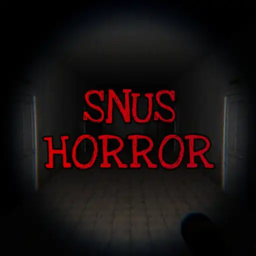 Play SNUS HORROR APK Play SNUS HORROR APK
