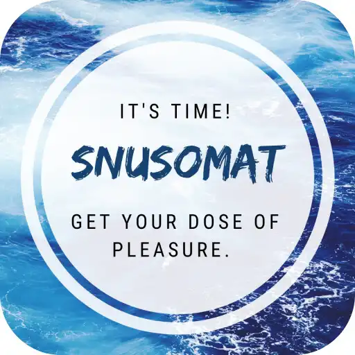 Play Snusomat APK Play Snusomat APK