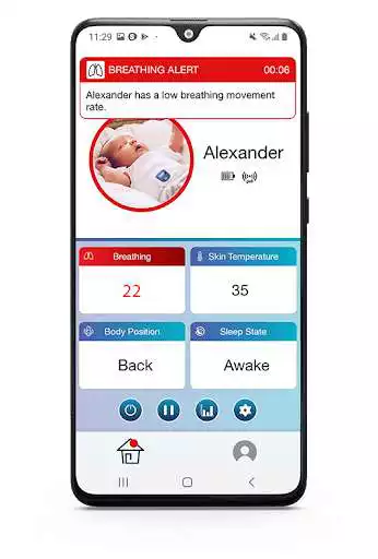Play Snuza Connect as an online game online Snuza Connect with UptoPlay Play Snuza Connect as an online game Snuza Connect with UptoPlay