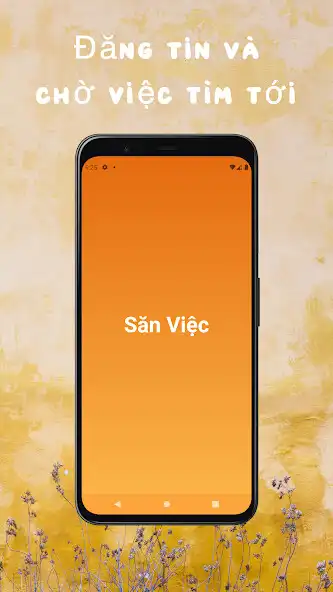 Play Săn Việc  and enjoy Săn Việc with UptoPlay