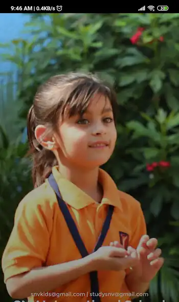 Play SNV International School  and enjoy SNV International School with UptoPlay