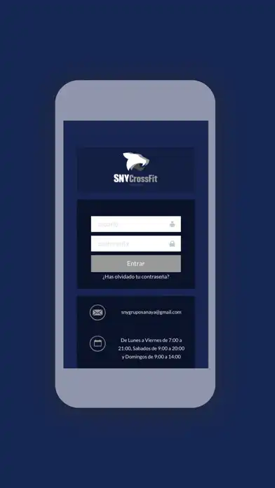 Play SNY CrossFit as an online game SNY CrossFit with UptoPlay