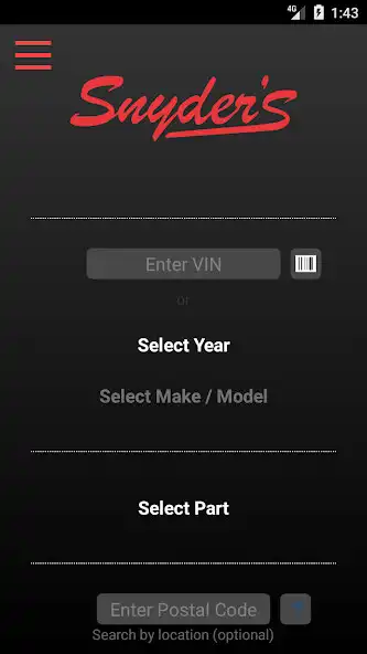 Play Snyder Auto Body – Clarinda, I  and enjoy Snyder Auto Body – Clarinda, I with UptoPlay