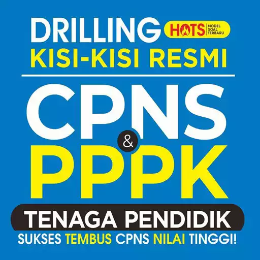 Play Soal CAT CPNS Formasi Tenaga Guru Pengajar 2021 APK Play Soal CAT CPNS Formasi Tenaga Guru Pengajar 2021 APK