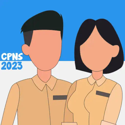 Play Soal CPNS 2023 - Latihan CAT APK