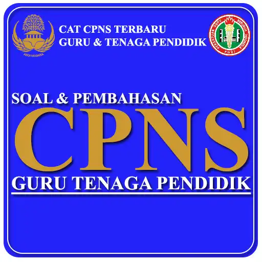 Play Soal CPNS Guru Tenaga Pendidik 2020 APK Play Soal CPNS Guru Tenaga Pendidik 2020 APK